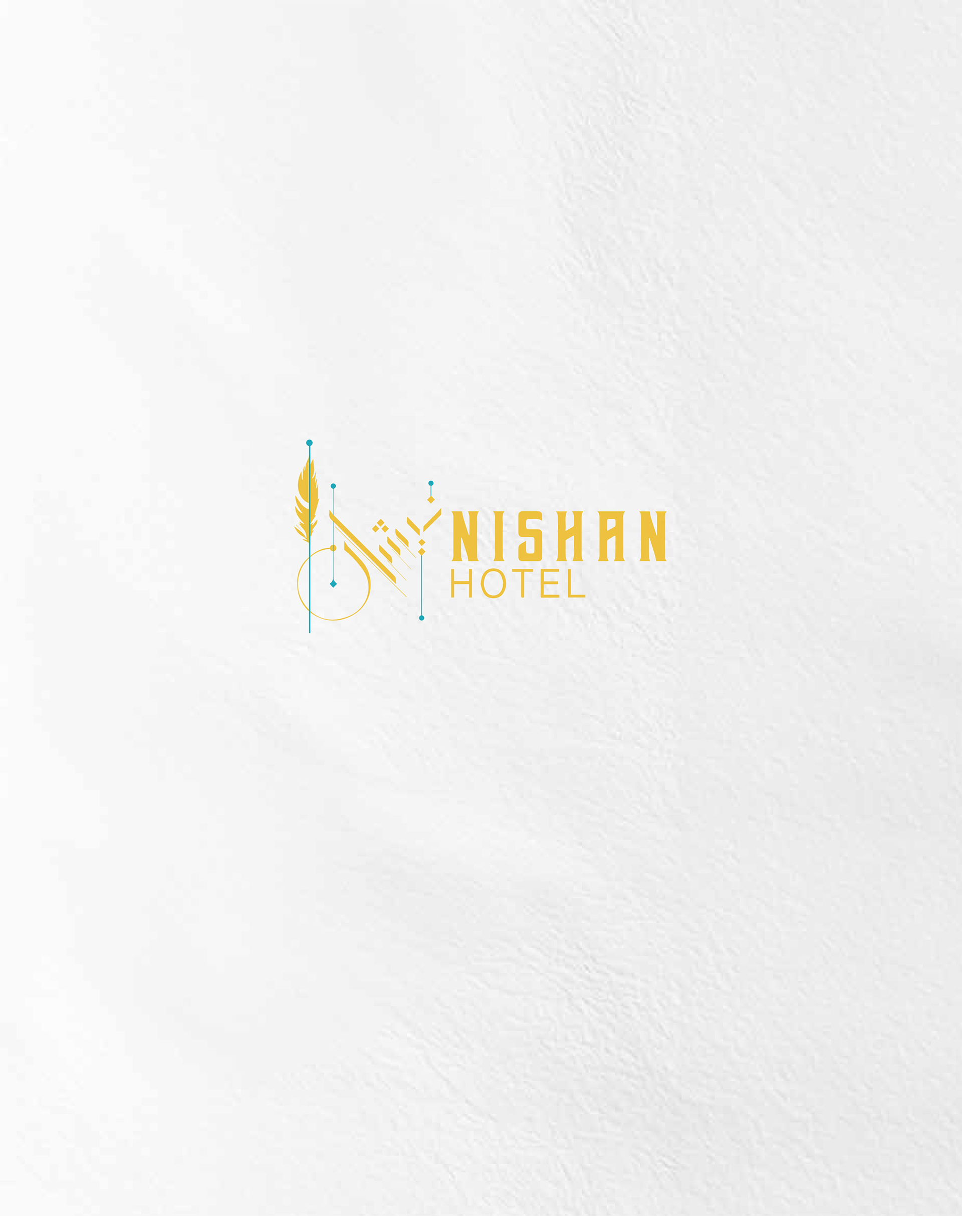 Nishan Hotel Menu Page 1